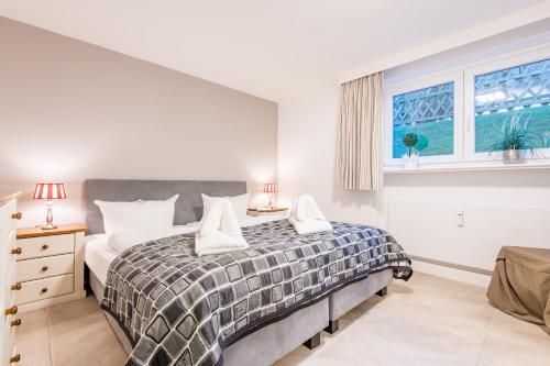 Apartamento Haus Im Grund 23b Whg 71