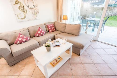 Apartamento Haus Im Grund 23b Whg 71