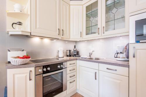 Apartamento Haus Im Grund 23b Whg 71