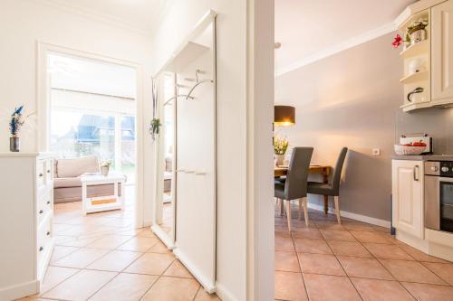 Apartamento Haus Im Grund 23b Whg 71
