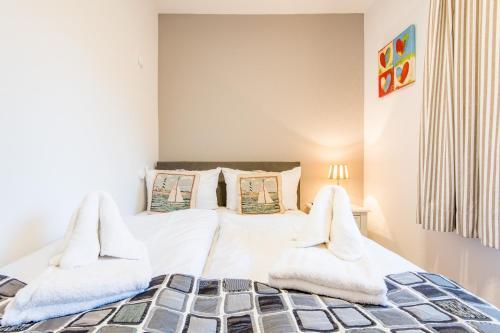 Apartamento Haus Im Grund 23b Whg 71