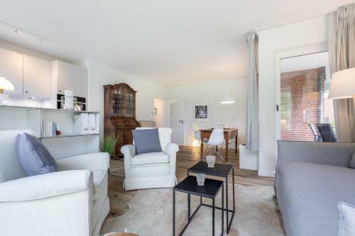 Apartamento Dorfteichblick App 5