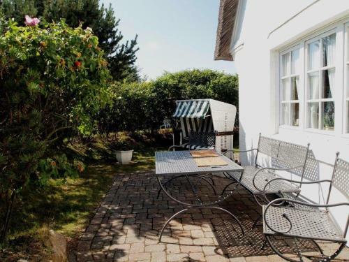 Apartamento Appartement Wattschnecke
