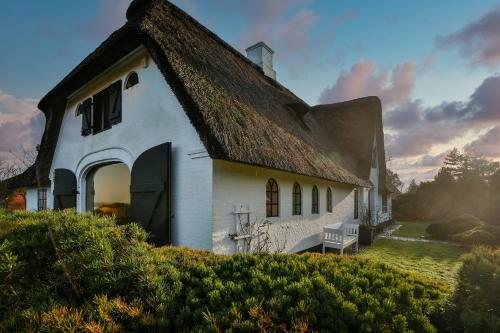 Haus Wattenblick