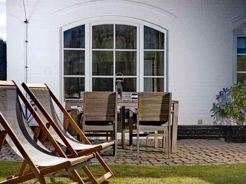 Apartamento Grosse Kuenstlerdeele App 14 Im Wi
