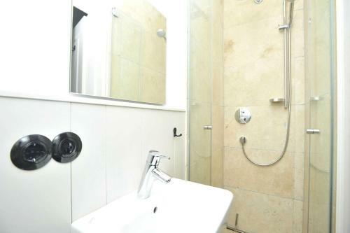 Apartamento Grosse Kuenstlerdeele App 14 Im Wi