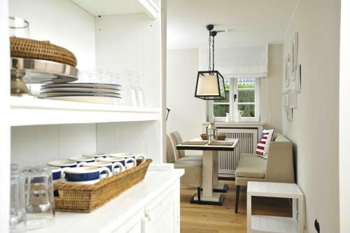 Apartamento Grosse Kuenstlerdeele App 14 Im Wi