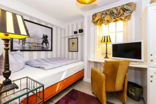 Apartamento Malvenh�s, Appam Dorfteich