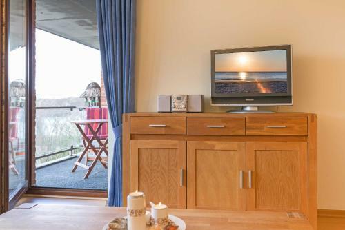 Apartamento Fewo Dorfteich Residence App 12 Jo