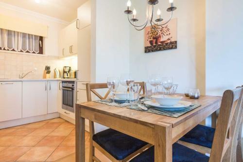 Apartamento Fewo Dorfteich Residence App 12 Jo