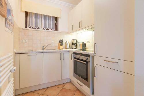 Apartamento Fewo Dorfteich Residence App 12 Jo