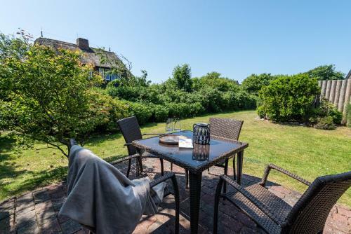 Apartamento Sylt Leif