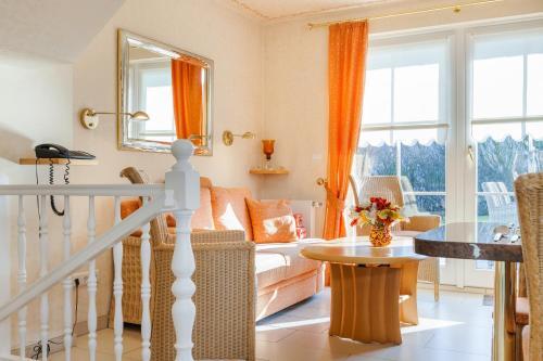 Apartamento Feriendomizil App 2