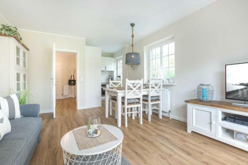 Apartamento Haus Am Dorfteich App Lise