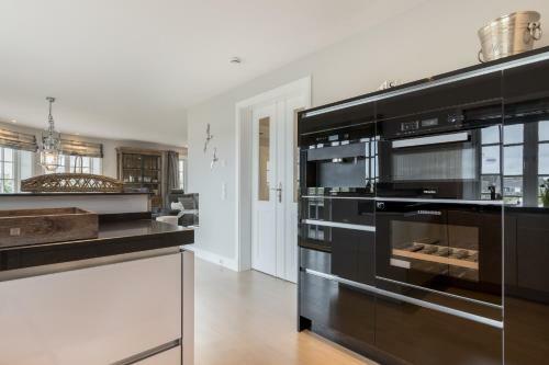 Apartamento Hues Am Meer