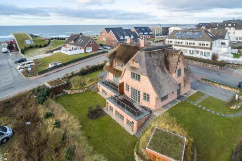 Apartamento Hues Am Meer