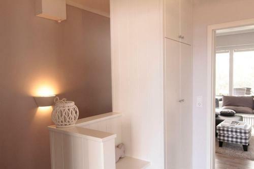 Apartamento Wohnung-strandlaeufer