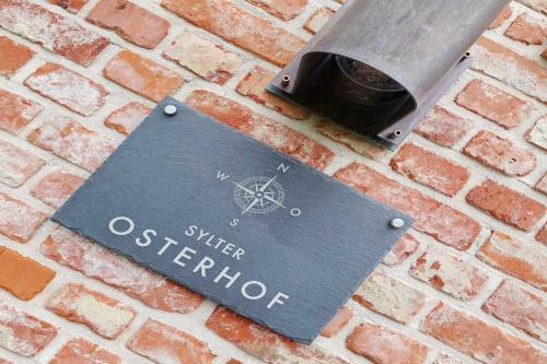Sylter Osterhof