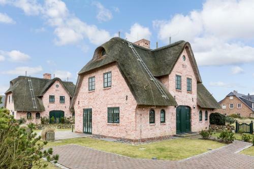 Sylt Hues