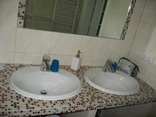 Apartamento Haus-carola-appartement-11-seestern