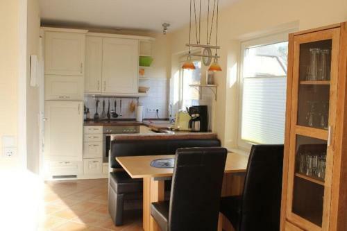 Apartamento Haus-carola-appartement-11-seestern