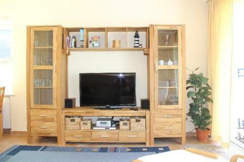 Apartamento Haus-carola-appartement-11-seestern