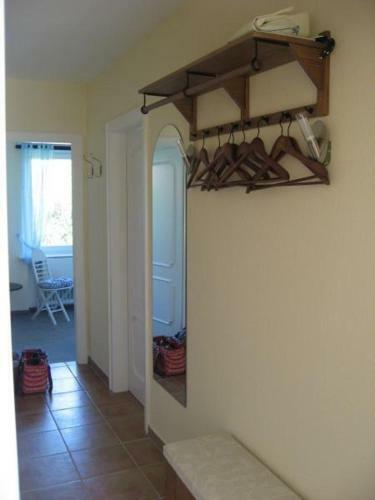 Apartamento Haus-carola-appartement-11-seestern