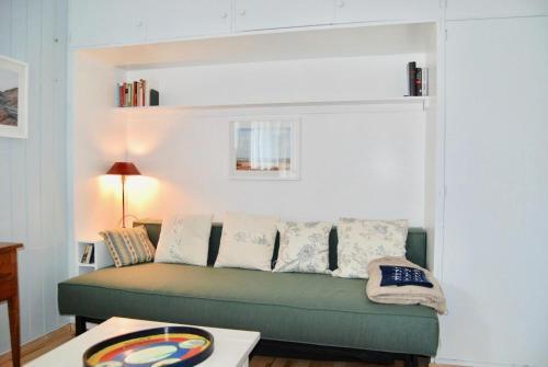 Apartamento Haus Pamir 8 Haus Pamir App 8