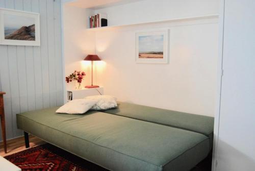 Apartamento Haus Pamir 8 Haus Pamir App 8