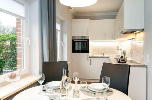 Apartamento Austernperle