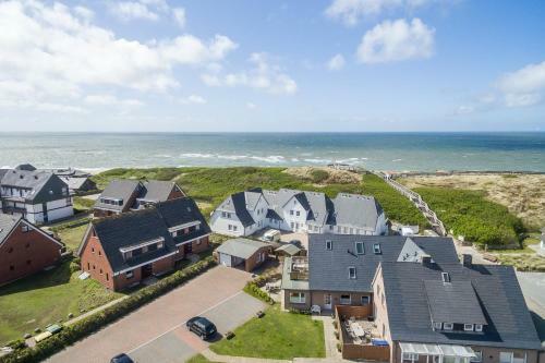 Apartamento Sturmfried App 13