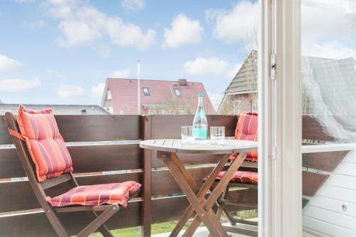 Apartamento Rosenkamp App 5