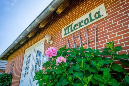 Apartamento Haus Merola Merola