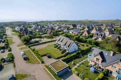 Apartamento Landhaus Westerhoern Luett Suenn A