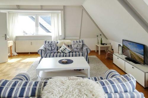 Apartamento Ankerplatz
