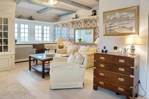 Apartamento Villa Meerblick