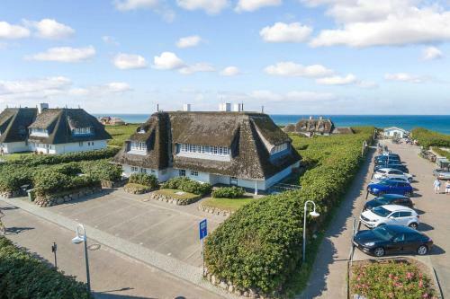 Apartamento Villa Meerblick