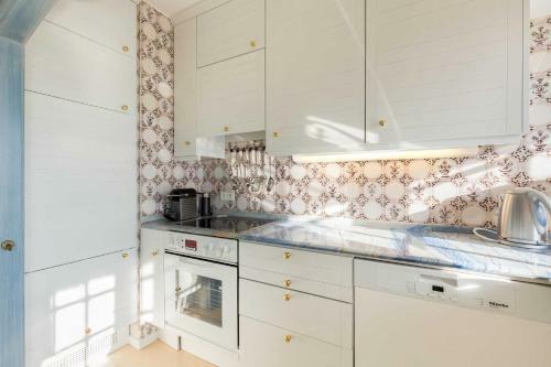 Apartamento Villa Meerblick
