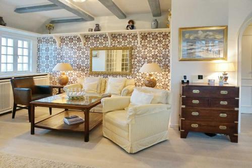 Apartamento Villa Meerblick