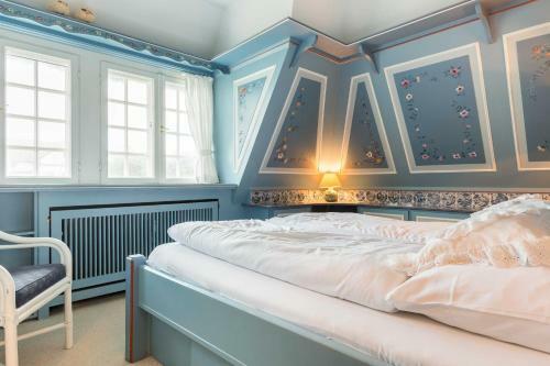 Apartamento Villa Meerblick