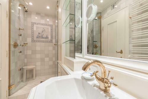 Apartamento Villa Meerblick