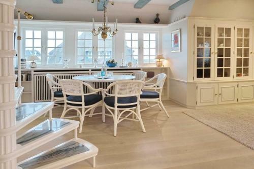Apartamento Villa Meerblick
