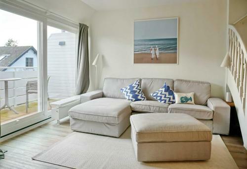 Apartamento Corinna App 7