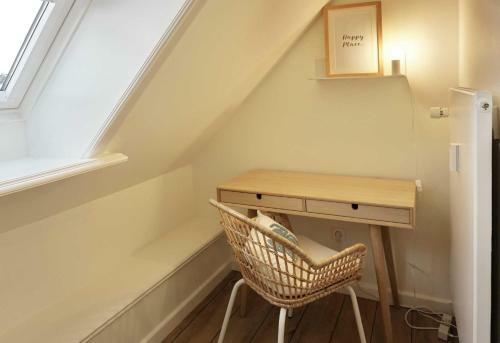 Apartamento Corinna App 7