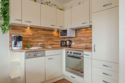 Apartamento Wohnung-sommerwind