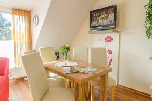 Apartamento Wohnung-sommerwind