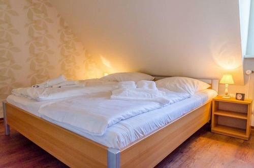 Apartamento Wohnung-sommerwind