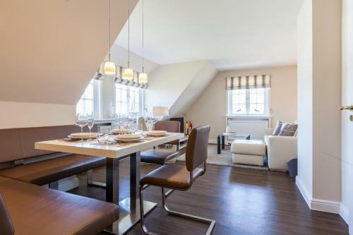 Apartamento Suennaklaas