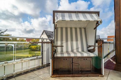 Apartamento Strandpirat