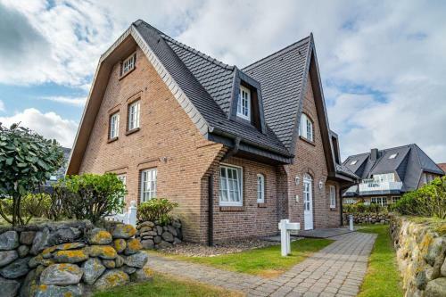 Apartamento Strandpirat
